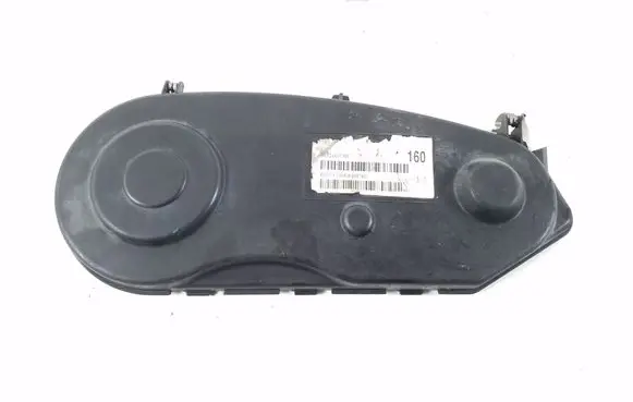 Jaguar XF X250 Timing belt guard (cover) 9X2Q6007BB