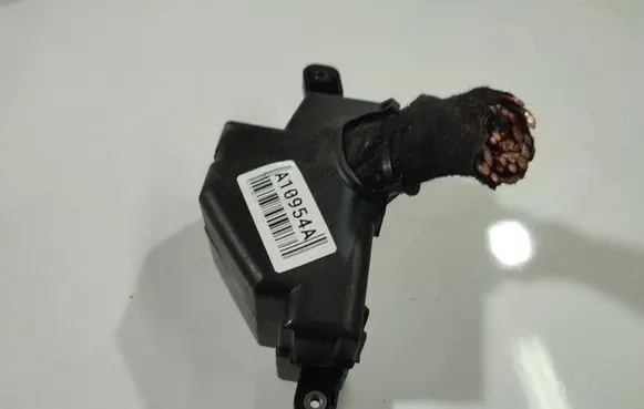 Audi A3 S3 8P Fuse box set 3515573010101