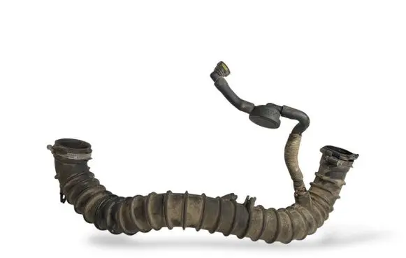 Renault Master II Air intake hose/pipe 8200453032 8200403043 8200045745