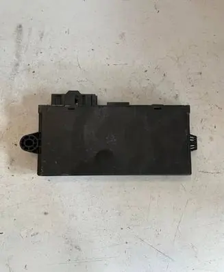BMW 3 E90 E91 Engine ECU kit and lock set 9147226 5WK49613YBR