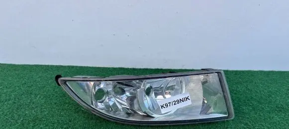 Skoda Fabia Mk2 (5J) Front fog light 5J0941700B