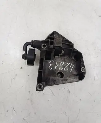 BMW X3 E83 A/C compressor mount bracket 64557786708