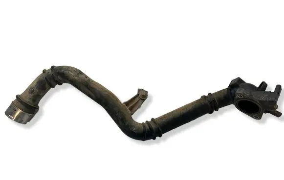 Dacia Duster II Intercooler hose/pipe 144601599R