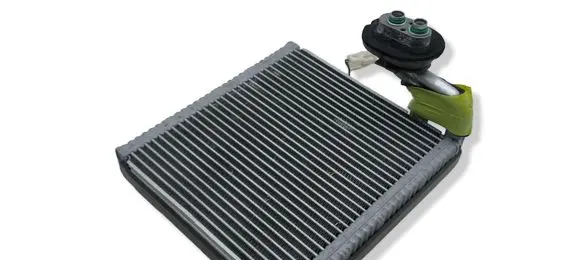 KIA Niro Air conditioning (A/C) radiator (interior) 