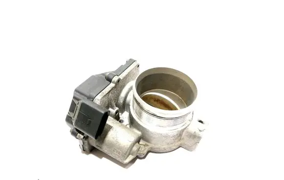 Audi A6 S6 C7 4G Throttle valve 059145950AA A2C53358421 2001120426