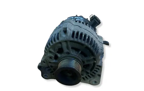 Seat Ibiza II (6k) Generator/alternator 0123320007 028903025A
