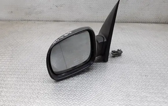 Seat Arosa Coupe wind mirror (mechanical) E1010515