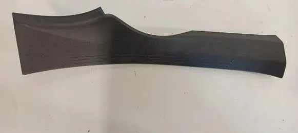 Mercedes-Benz E W213 side skirts sill cover A2136808602