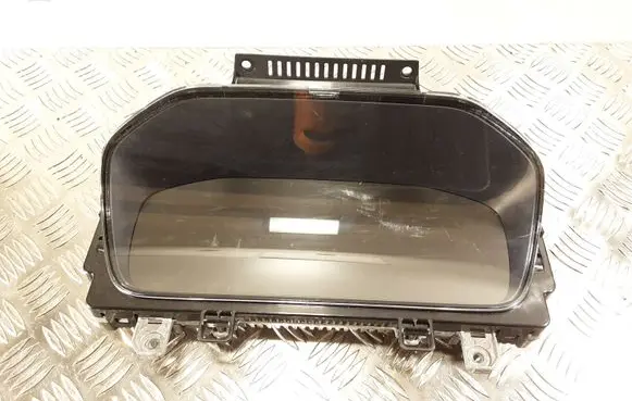 Volvo S90, V90 Speedometer (instrument cluster) 32201804