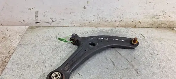 Front control arm