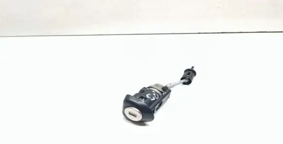 Audi A4 S4 B9 8W Front door lock (next to the handle) 8W2837168E