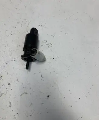 Mercedes-Benz R W251 Windscreen/windshield washer pump A1648600021