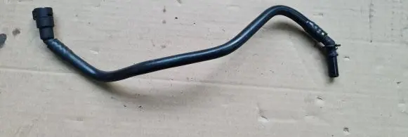 Audi A4 S4 B9 Vacuum line/pipe/hose 8W0611931BB 1080194 6816897