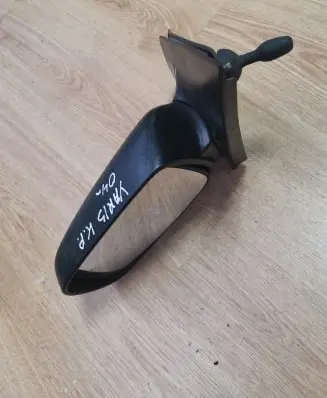 Toyota Yaris Manual wing mirror 010673 80693 879400D01000