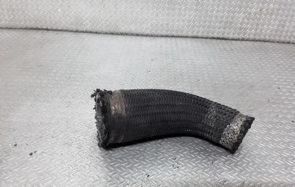 KIA Carens I Intercooler hose/pipe