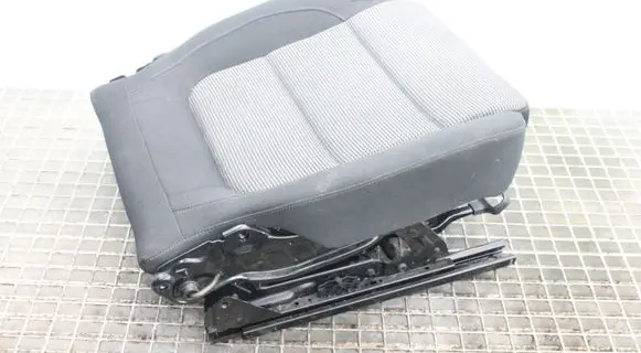 Volkswagen Sharan Front driver seat 