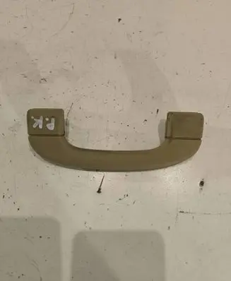 BMW 5 E60 E61 Front interior roof grab handle 7033659