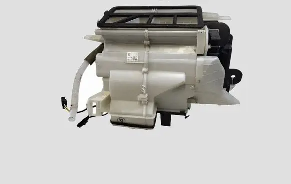 Mazda 6 Interior heater climate box assembly GA031GS1E GA031GDBB