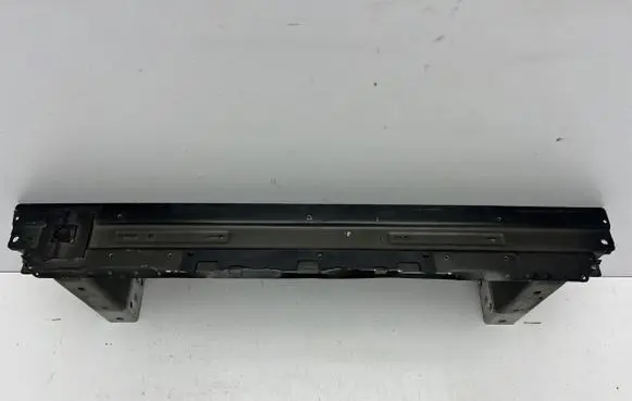 Jaguar XE Front bumper support beam MK83-10005-AB