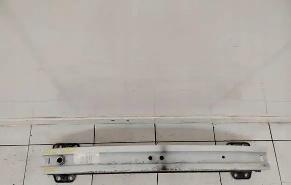 Fiat Doblo Front bumper support beam 
