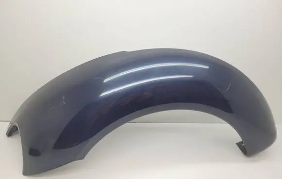 Volkswagen New Beetle Fender