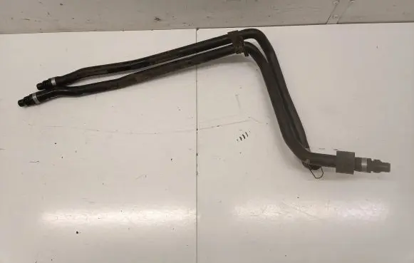 Mercedes-Benz C W206 Engine coolant pipe/hose A2065017800