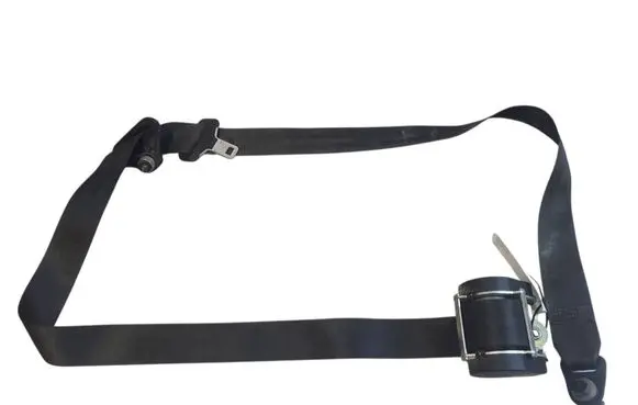 Citroen Jumpy Rear seatbelt 8031033 14972580XX