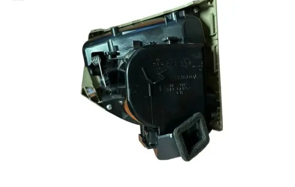 Nissan X-Trail T31 Cup holder 