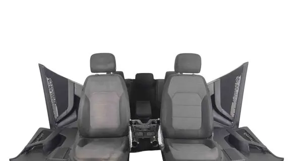 Seat set