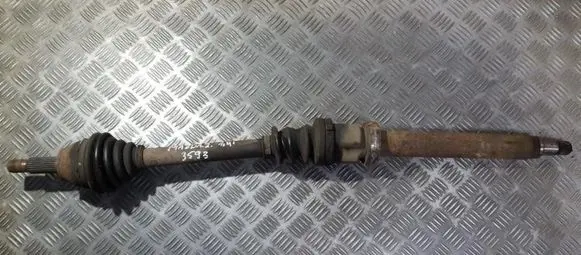 Mazda 2 Front driveshaft