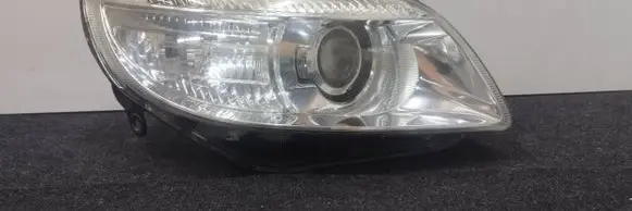 Skoda Roomster (5J) Headlight/headlamp 24783200