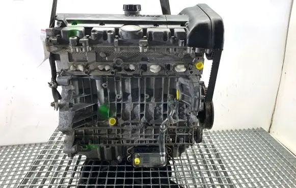 Volvo S60 Engine B5244S