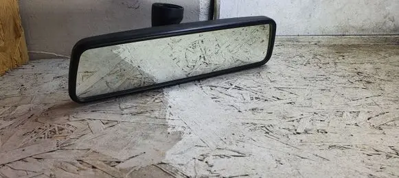 Volkswagen Transporter - Caravelle T5 Rear view mirror (interior) 014022