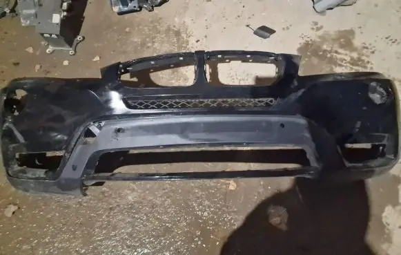 BMW X3 F25 Front bumper