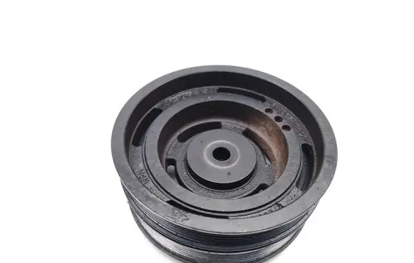 Land Rover Range Rover Sport L320 Crankshaft pulley