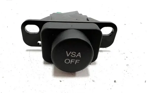 Honda Civic Other switches/knobs/shifts M30489