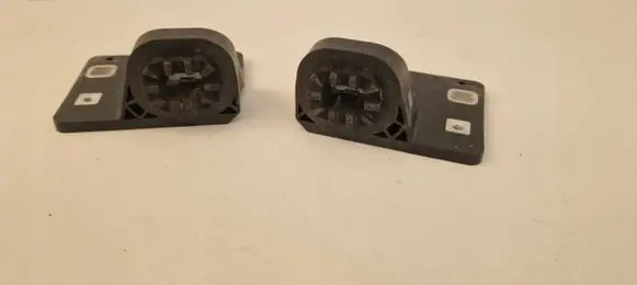 Volkswagen ID.3 Radiator support slam panel 1EA121367F