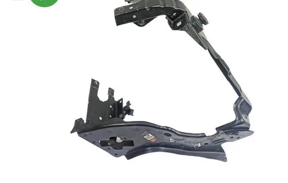 Mercedes-Benz E W211 Headlight/headlamp mounting bracket A2116260630 A1298172820