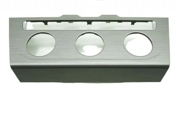 Volkswagen PASSAT B8 Other sill/pillar trim element 3G2863099