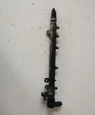 Mercedes-Benz Vito Viano W639 Fuel main line pipe A6110700395