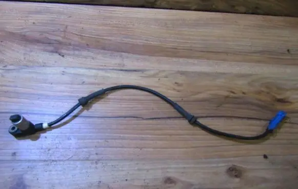 Citroen XM ABS brake wheel speed sensor 10075111283 10.0751.1128.3