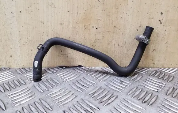 Volkswagen PASSAT B7 Engine coolant pipe/hose 1K0121064J