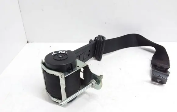 Opel Astra H Front seatbelt 13242310