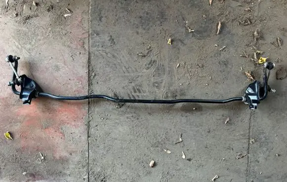 Subaru Outback (BS) Rear anti-roll bar/sway bar 