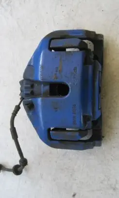 BMW 5 F10 F11 Front brake caliper 6036