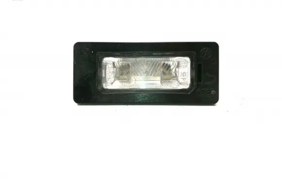 Audi A5 8T 8F Number plate light 8T0943021