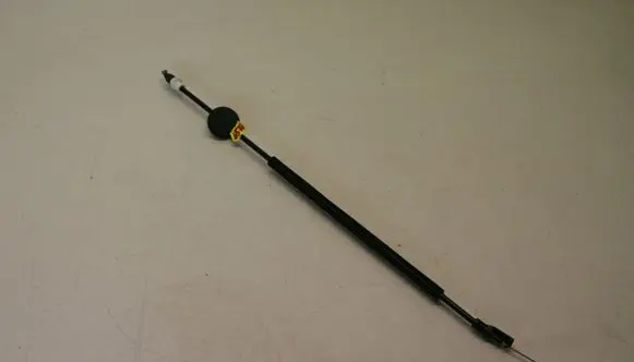 Front door cable line