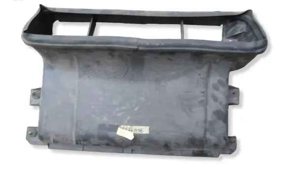 Fiat Tempra Bonnet/hood grill 7641979
