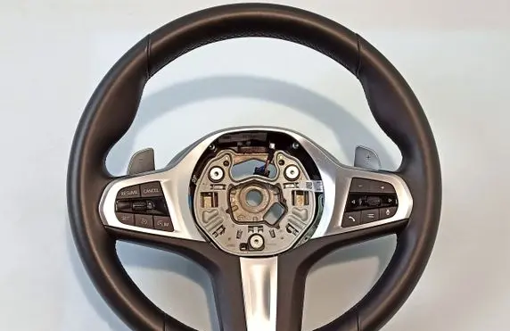 BMW 2 G42 Steering wheel 32308746690 8746690