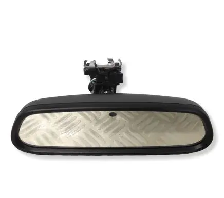 Opel Corsa F Rear view mirror (interior) 046396